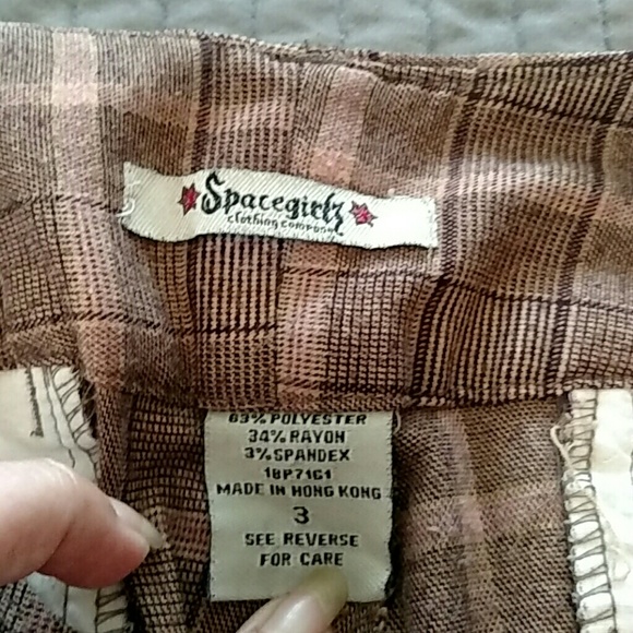 Slacks - Picture 3 of 3